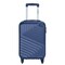 STARGOLD Single Hardside ABS Trolley Luggage With Number Lock 20 Inches