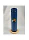 Stainless Steel Vacuum Flask 500 ml Thermos Hot/Cold (Blue)