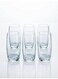 Vigne 6 Piece Tumbler 330ml Drinking Set For Juice, Water, Soft Drinks, Hard Drink, Hot Beverages