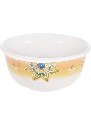 Servewell Plasticwhite - Soup Bowl White