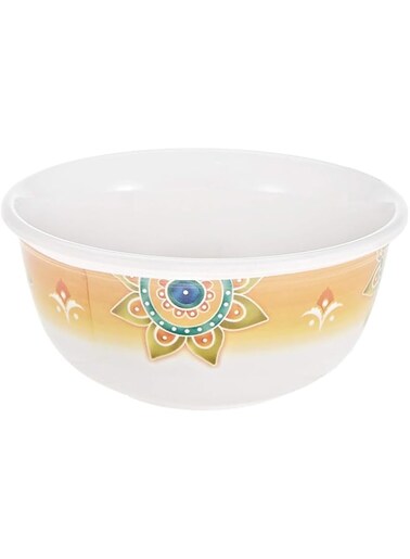Servewell Plasticwhite - Soup Bowl White
