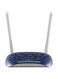 VDSL Modem Router TD-W9960-300Mbps Wireless N VDSL/ADSL Modem Router White/Navy