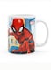 STOR Spiderman Streets Ceramic Mug In Gift Box