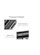 Replacement Laptop Battery For Dell Inspiron 14 3521-3421-5421 Black