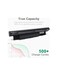 Replacement Laptop Battery For Dell Inspiron 14 3521-3421-5421 Black
