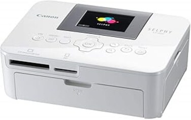Canon SELPHY CP1000 - printer - farve