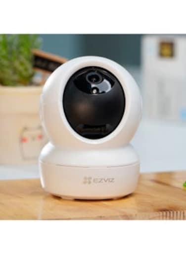 H6c 2K Pan&amp;Tilt Smart Home Camera