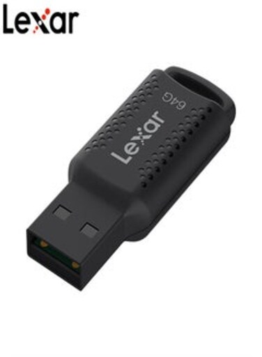 USB 3.0 V400 Dual Type-C 64 GB