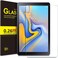 Muzz Samsung Galaxy Tab A 10.5 T595 (2018) Tempered Glass Screen Protector