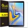 Muzz Samsung Galaxy Tab A 10.5 T595 (2018) Tempered Glass Screen Protector