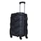 STARGOLD Single Hardside ABS Trolley Luggage With Number Lock 20 Inches