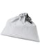 BS Case Ikeaa AJ&Ouml;SS Waste Sorting Bag, Light Grey, 56x43 cm/22 litres (22x17 inches/744 oz), Polypropylene, Polyester, Reusable