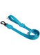 Zee.Dog Ultimate Blue Leash Extra Small