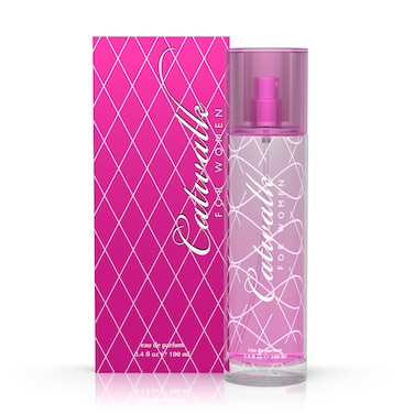 Womens Perfume - INSPIRED by PARIS HILT...N'S Perfume for Women - Fruity, White Floral, Fresh - Frozen Apple, Peach Nectar, Jasmine, Musk - 100ml (3.4oz)