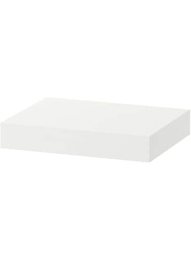 Ikea Wall Shelf, 1, White
