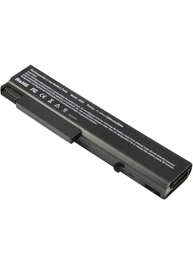replacement battery for HP Pavilion DV1000