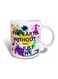 Magic Transforming Mug White