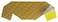 Insect-O-Cutor LURALITE Glue Board &ndash; Replacement sticky board for electric insect killers, strong adhesive fly trap, chemical-free pest control for homes, offices &amp; commercial spaces.