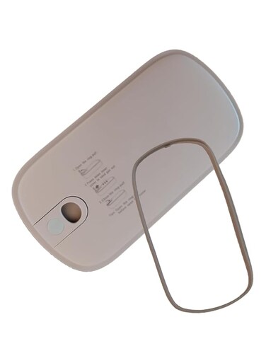 Silicone Seal Gasket for Electric Lunch Box 900ml   Replacement Rubber Ring for Leak Proof (Seal Ring Gasket only)