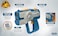 Ekids Jurassic World Laser Tag For Infared Lazer Tag Blasters Lights Up &amp; Vibrates When Hit