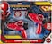 Ekids Kiddesigns Laser Tag Gun Marvel Spiderman Far From Home, Laser Tag Blaster For &amp; Adults Indoor Outdoor Laser Battle Lights Up And Vibrates 100 Ft Range With Sound Effects And Shooting Modes