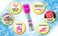 Ekids Kiddesigns Lol Surprise Sing Along Karaoke Microphone For, Built In Music, LED Flashing Lights, Real Working Mic, Toy Portable Karaoke Machine, Connects MP3 Player Device With Play Button