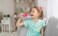 Ekids Kiddesigns Lol Surprise Sing Along Karaoke Microphone For, Built In Music, LED Flashing Lights, Real Working Mic, Toy Portable Karaoke Machine, Connects MP3 Player Device With Play Button