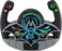 Ekids Batman Batmobile Steering Wheel For Kids With Sound Effects And Light Up Dashboard