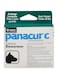 Panacur C Canine Dewormer (fenbendazole), 2 gram,White
