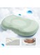 Contour Memory Foam Pillow Cervical Bed Pillow for Pain Relief