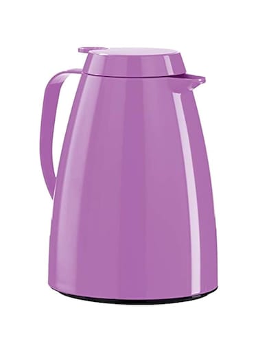 Emsa Basic Flask Quick Tip - Lilac 1L