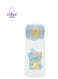 Sport Cup Clear Drinking Glass Water Bottle