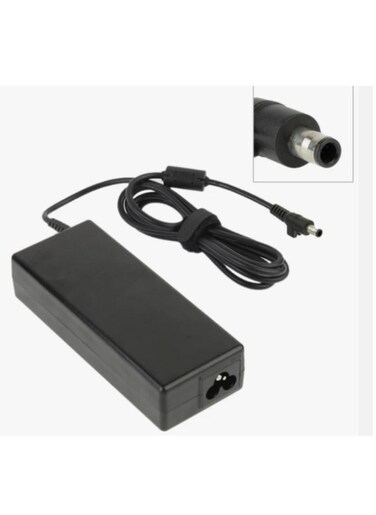 AC Adapter 19V 4.74A for Samsung Laptop - 5.5mm x 3.0mm Output Tip