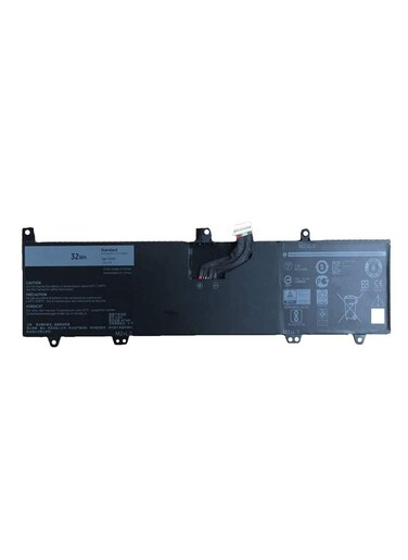 0JV6J 8NWF3 PGYK5 OJV6J Laptop Battery Replacement for Dell Inspiron 3179 3180 3162 3164 3168 Series(7.6V 32Wh)