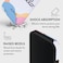 Mobcos iPhone 17 Pro Max Hello Sunshine Premium Case Compatible with Hybrid Dual-Layer Hard Shell + Silicone Protection - Scratch-Resistant Shockproof Mobile Cover