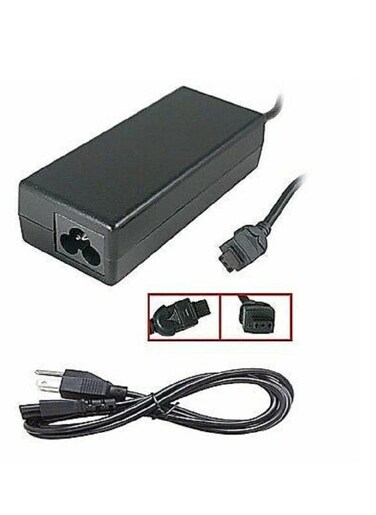 REPLACEMENT Dell Charger ADP-50SB C 09834T 9834T 19V 2.64A 3 pins