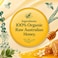 Capilano Organic Australian Honey, 340g