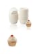 Sweet seven 500 Count Standard White Cupcake Liners - Grease-Proof Baking Cups Paper, No Odor, Food Grade - Ideal for Baking &amp; Decorating Delightful Cupcakes!