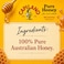 Capilano Pure Honey 100% Australian Honey, 1kg