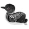 Wild Republic Common Loon Plush