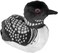 Wild Republic Common Loon Plush