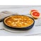 Pyrex Magic Flan Pan 30cm - Durable Non-Stick, Easy Grip Handle, Oven Safe