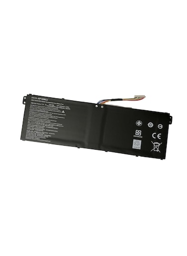 Replacement Battery for Acer Aspire A315-51-51SL A315-51-380T A315-51-31GK A315-51-31RD AP16M5J KT00205005 ES1-523-24CW A515-51-53TH A315-51