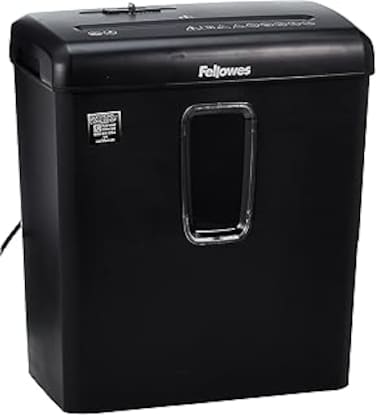 Fellowes Cross Cut Shredder Model P-30c