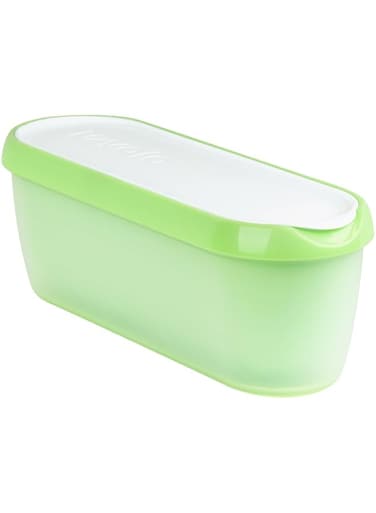 Tovolo Glide-A-Scoop Ice Cream Tub - Pistachio