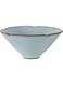 MANTIS Exquisite Azure Ru Kiln Porcelain Tea Cup - 50ml, Single, Traditional Chinese Craft, Dishwasher &amp; Microwave Safe