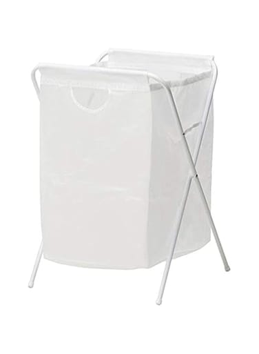 Laundry Bag With Stand