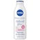 NIVEA Body Lotion for Normal to Dry Skin, Natural Glow, with 95% Pure Vitamin C and UV Filter, Moisturizes and Evens Skin Tone, 250ml