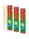 Y&Auml;KSCHEE Mosquito Repellent Sticks 90, DEET Free Plant-Based Mosquito Repellent Outdoor Patio Incense Sticks, Citronella Bug Repellent Outdoor