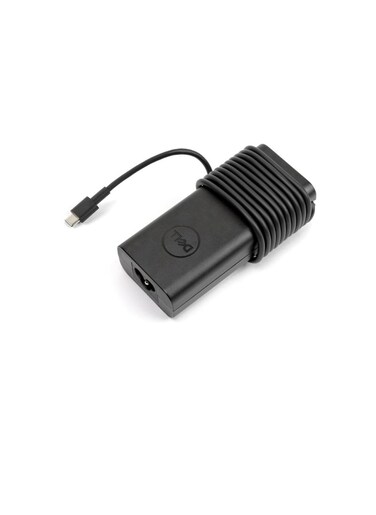 New Genuine 65W USB-C Power Adapter Charger Latitude 7210 2-in-1, Latitude 5285 2-in-1, 5290 2-in-1 7389 2-in-1, 5285 2-in-1 Rugged Extreme Tablet Compatible P/N M1WCF 0M1WCF JYJNW 0JYJNW 72PVT